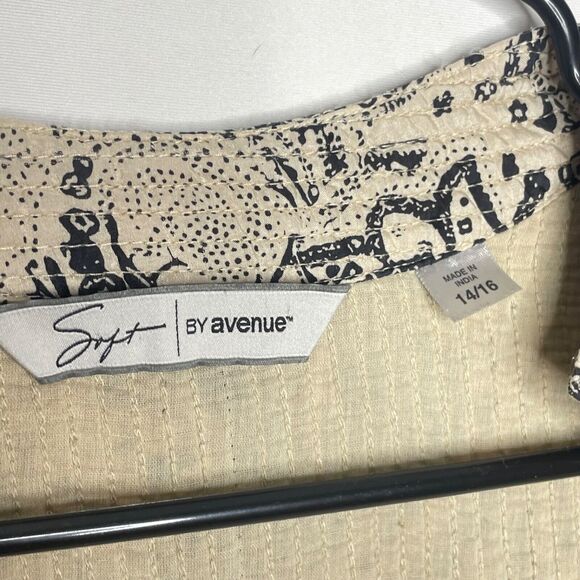 Vintage 100% Silk Quilted Jacket L (14) Paisley Print Lightweight Artsy Boho - Picture 4 of 8